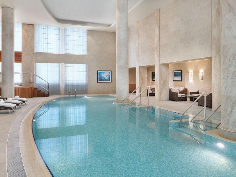 Marriott Executive Apartments Al Khobar image