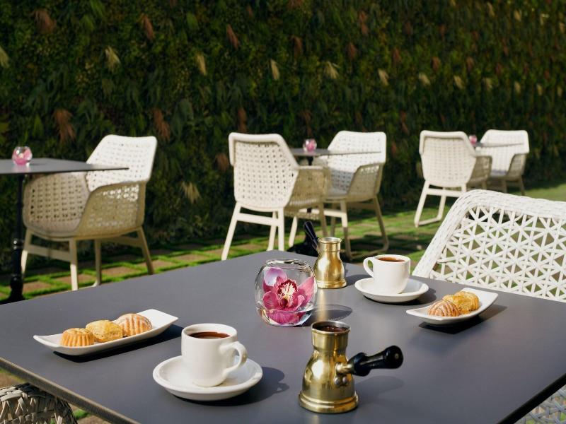Marriott Executive Apartments Al Khobar image