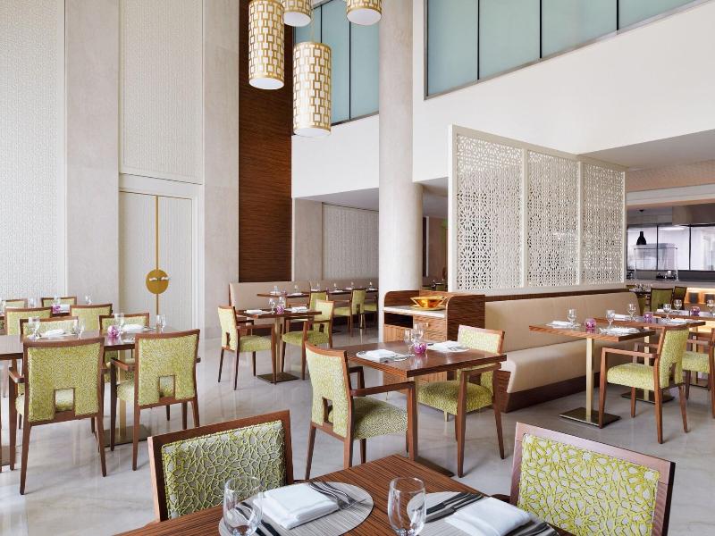 Marriott Executive Apartments Al Khobar image