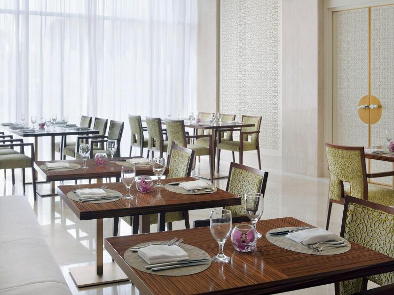 Marriott Executive Apartments Al Khobar image