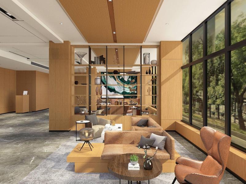 Fairfield By Marriott Harbin Downtown, Harbin