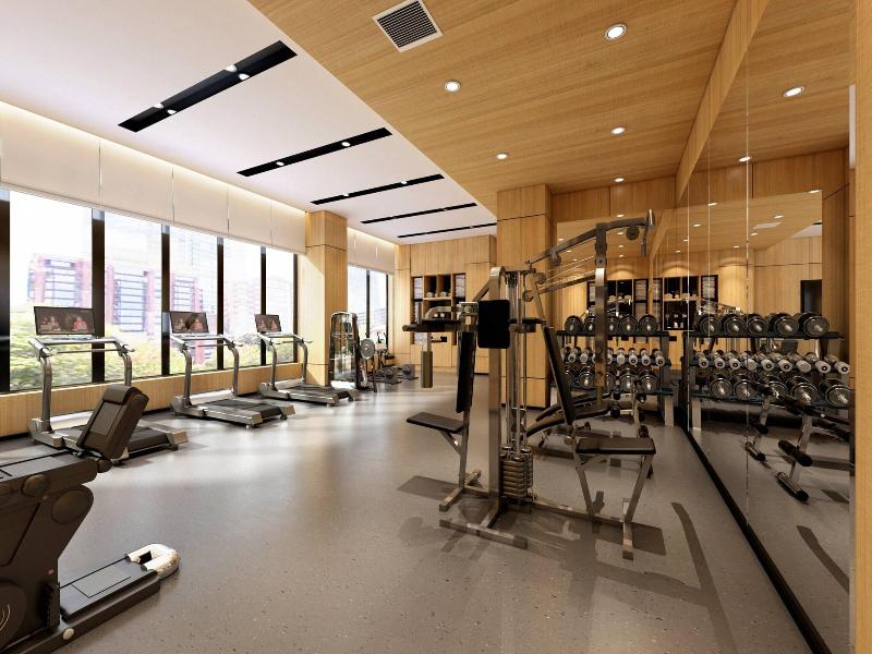 Fairfield By Marriott Harbin Downtown