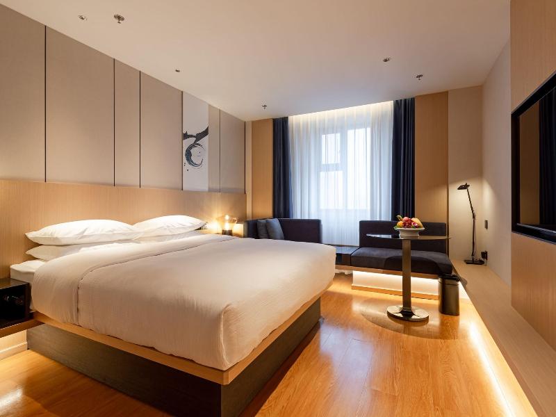 Fairfield By Marriott Harbin Downtown 5