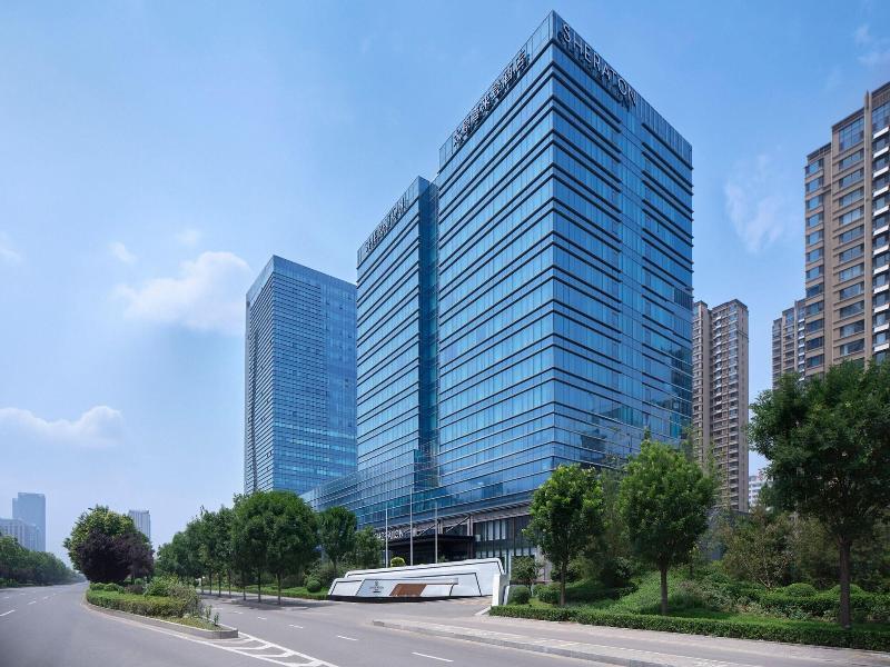 Sheraton Taiyuan image