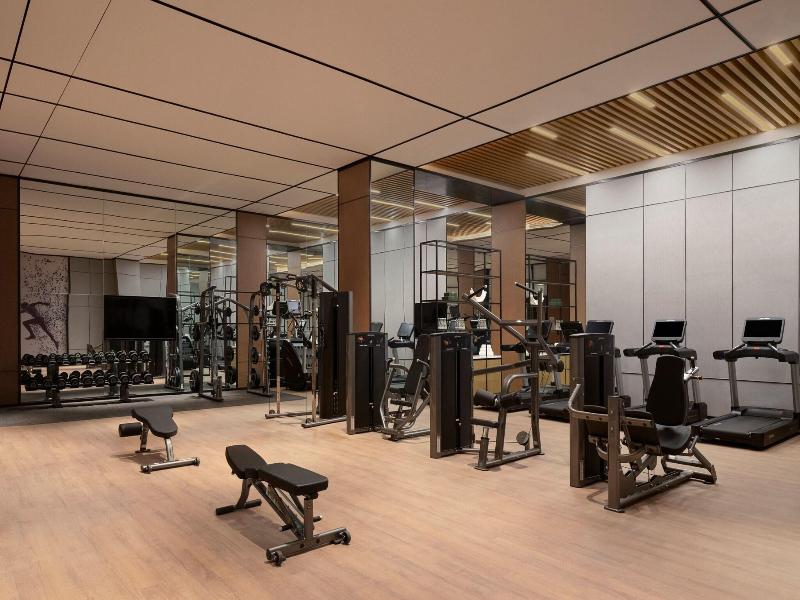 Sheraton Taiyuan image