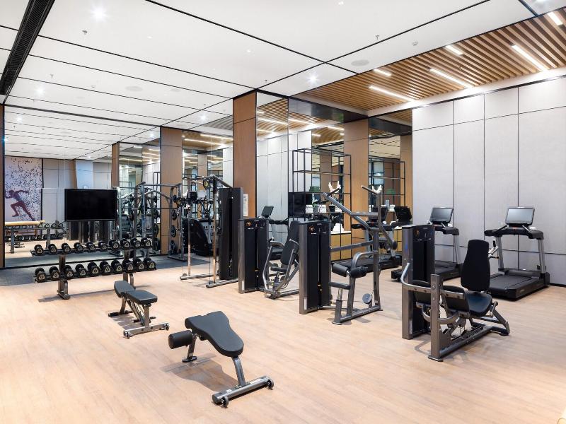 Sheraton Taiyuan image