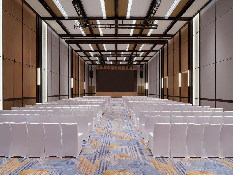 Sheraton Taiyuan image