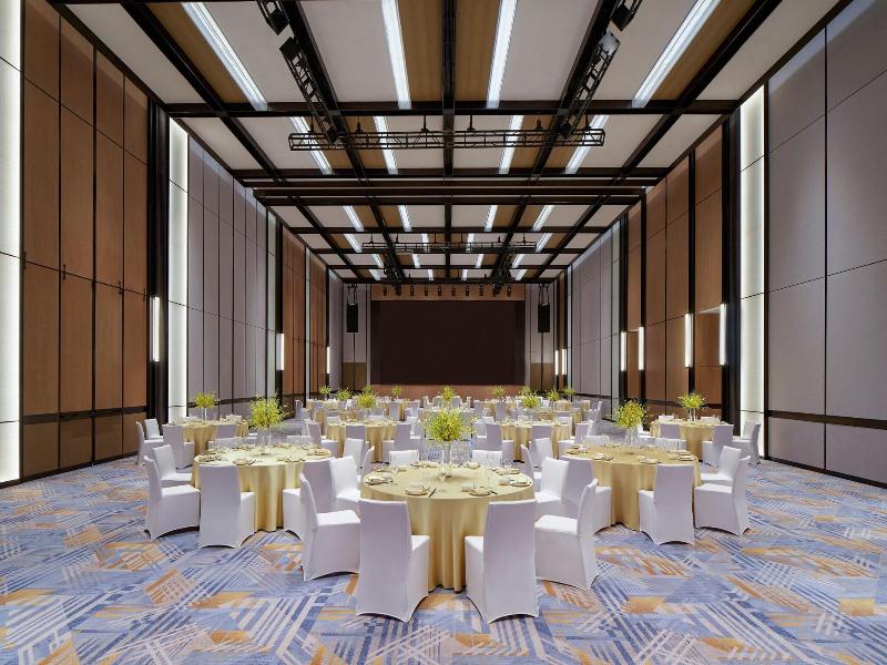 Sheraton Taiyuan image