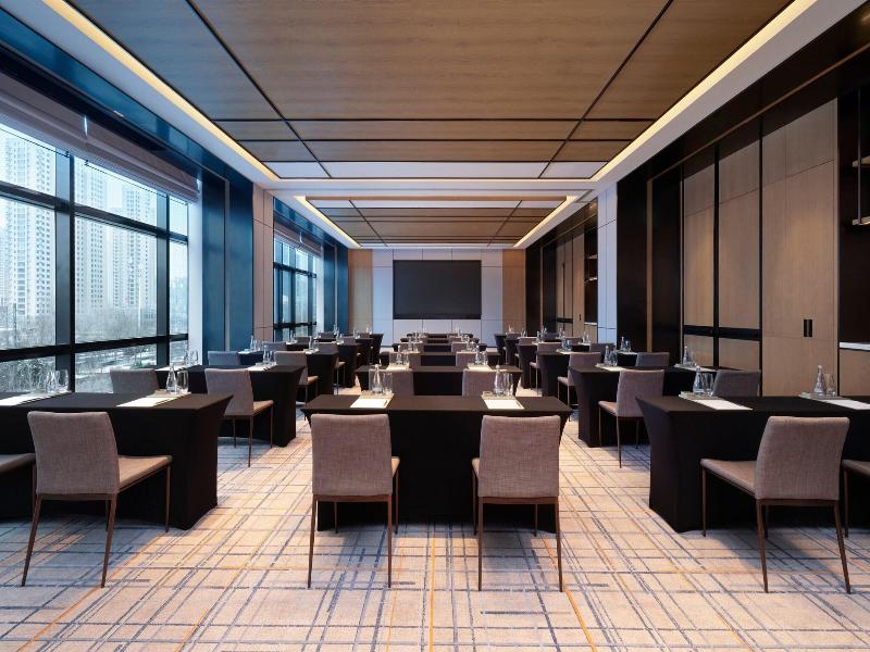 Sheraton Taiyuan image