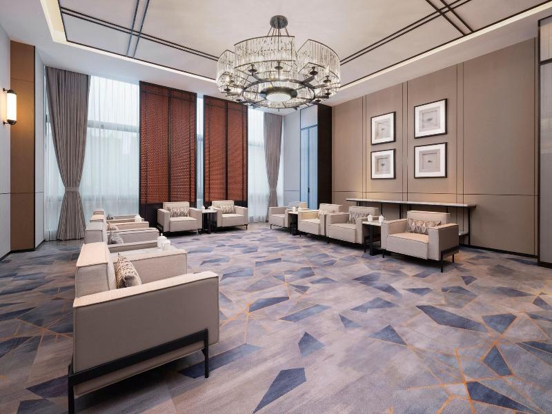 Sheraton Taiyuan image