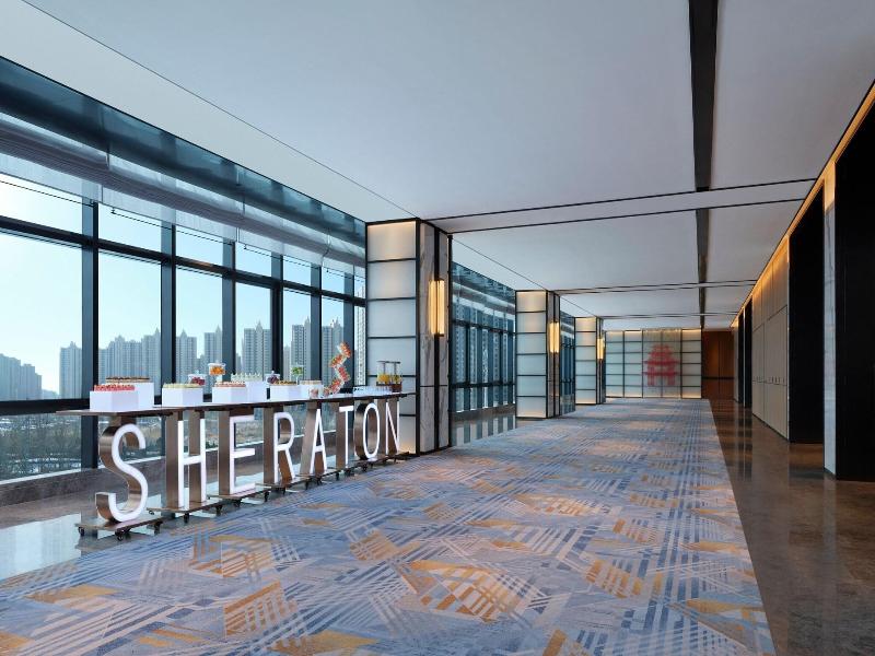 Sheraton Taiyuan image