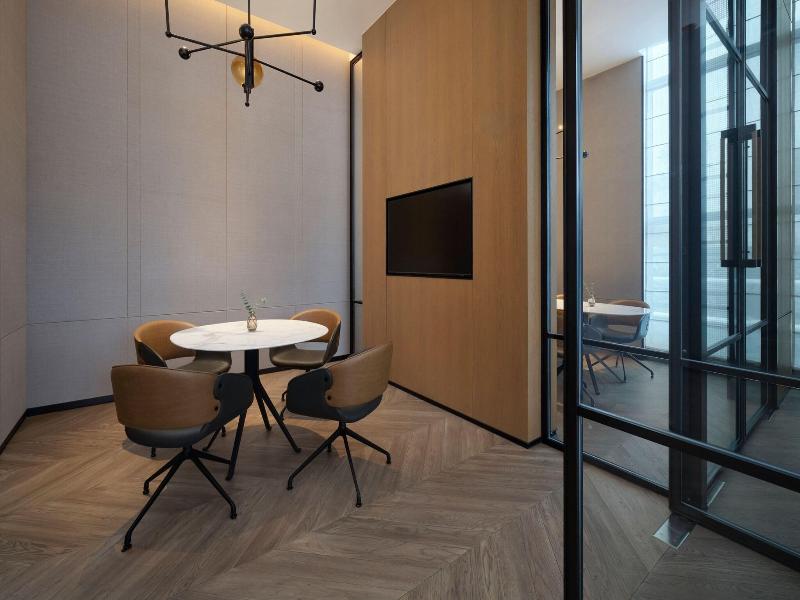 Sheraton Taiyuan image