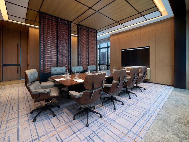 Sheraton Taiyuan image