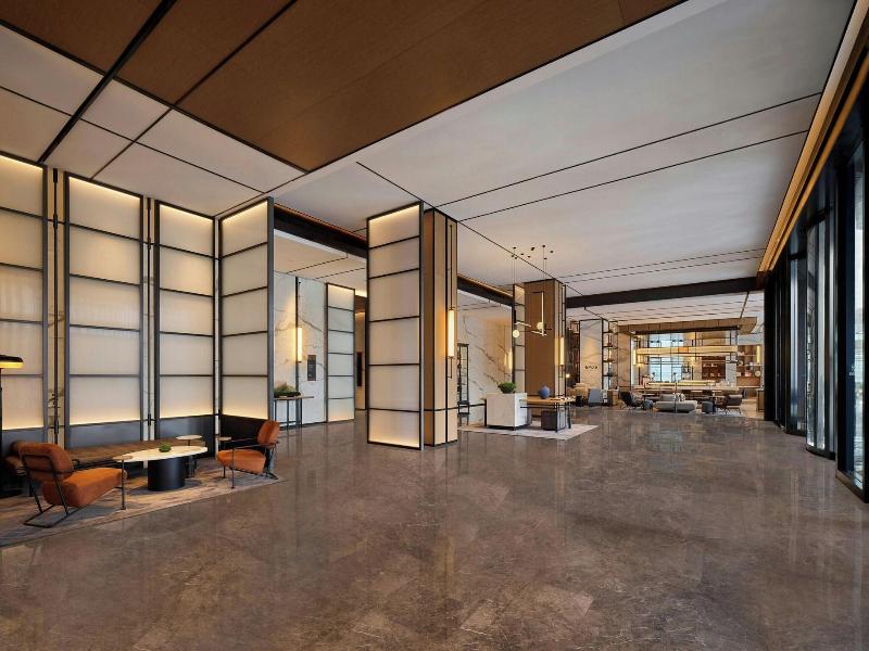 Sheraton Taiyuan image