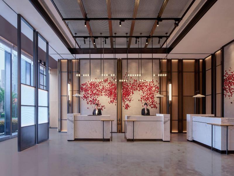 Sheraton Taiyuan image