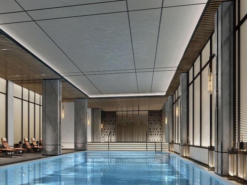 Sheraton Taiyuan image