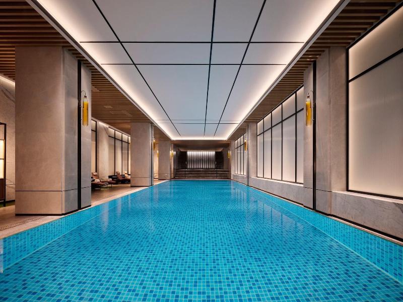 Sheraton Taiyuan image