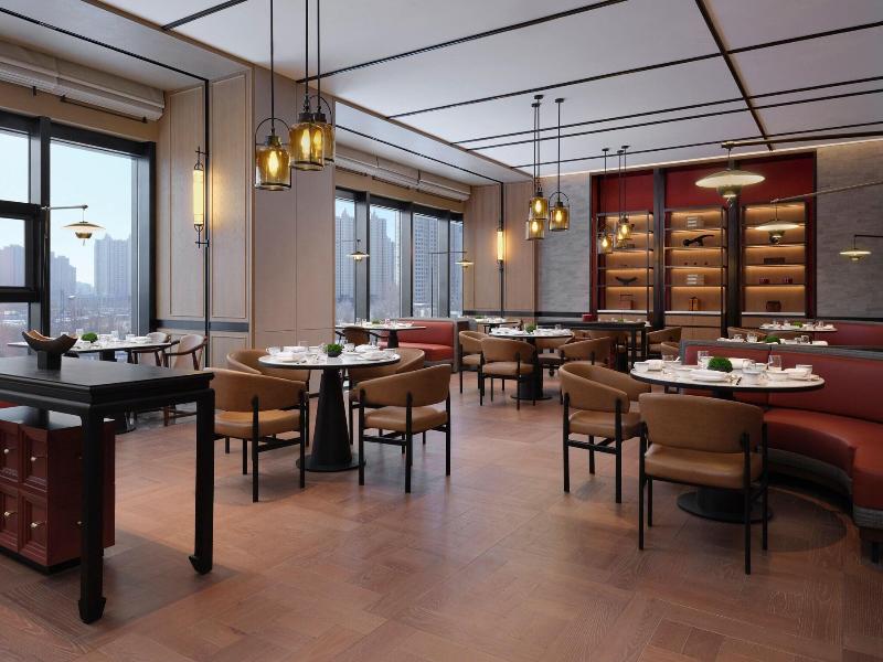 Sheraton Taiyuan image