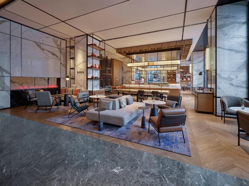 Sheraton Taiyuan image