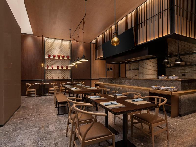 Sheraton Taiyuan image
