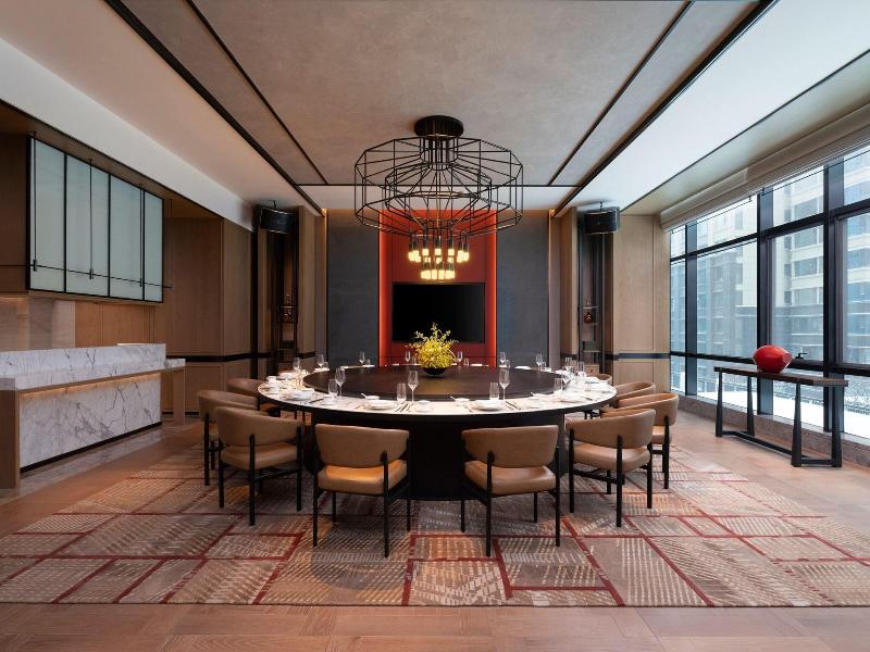 Sheraton Taiyuan image