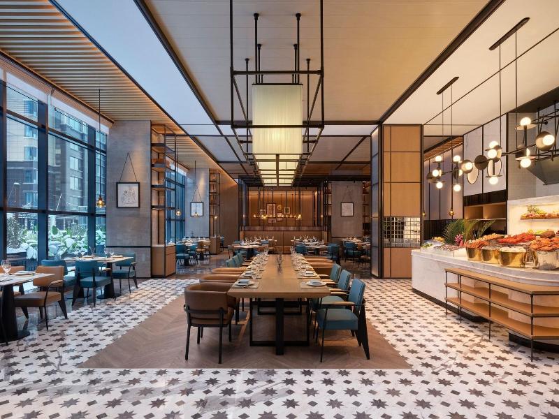 Sheraton Taiyuan image