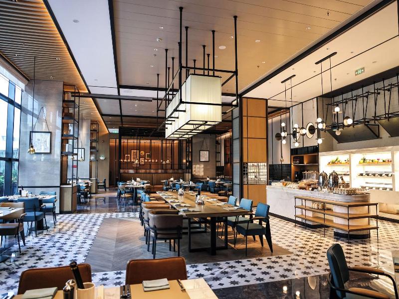 Sheraton Taiyuan image