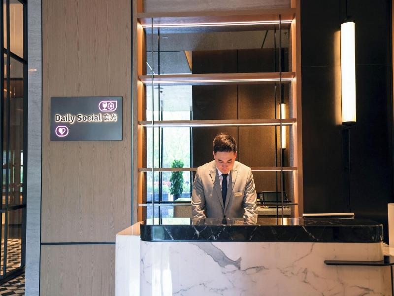 Sheraton Taiyuan image
