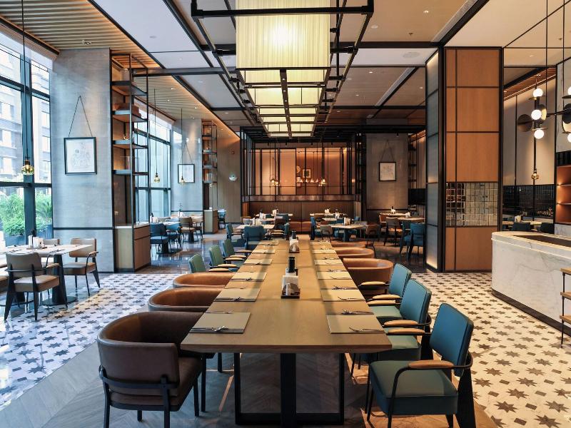 Sheraton Taiyuan image