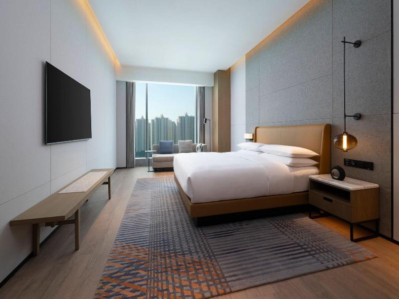Sheraton Taiyuan image