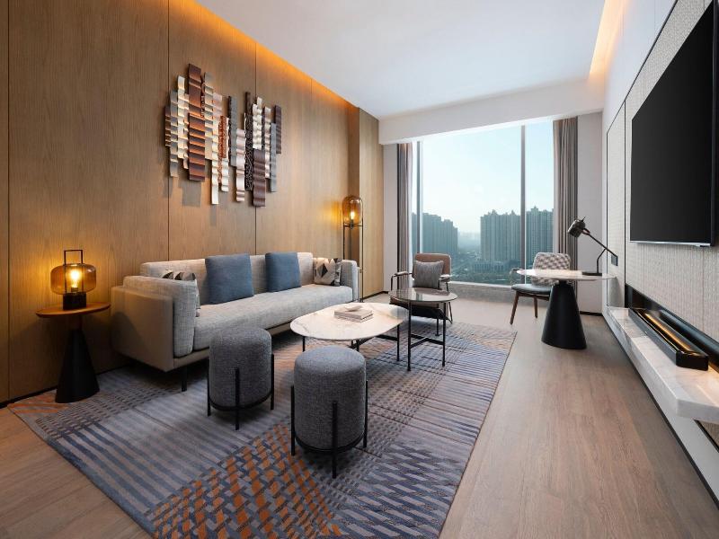 Sheraton Taiyuan image