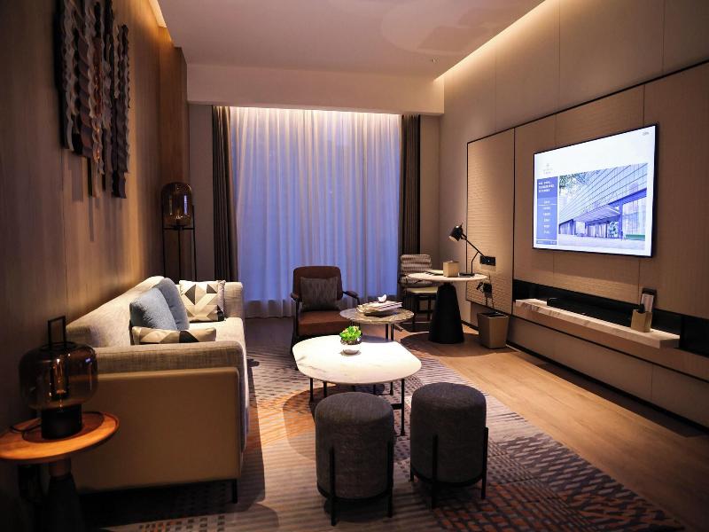 Sheraton Taiyuan image