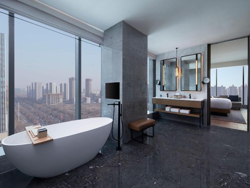Sheraton Taiyuan image
