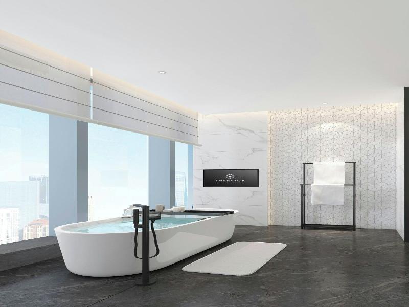 Sheraton Taiyuan image