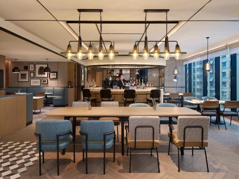 Sheraton Taiyuan image