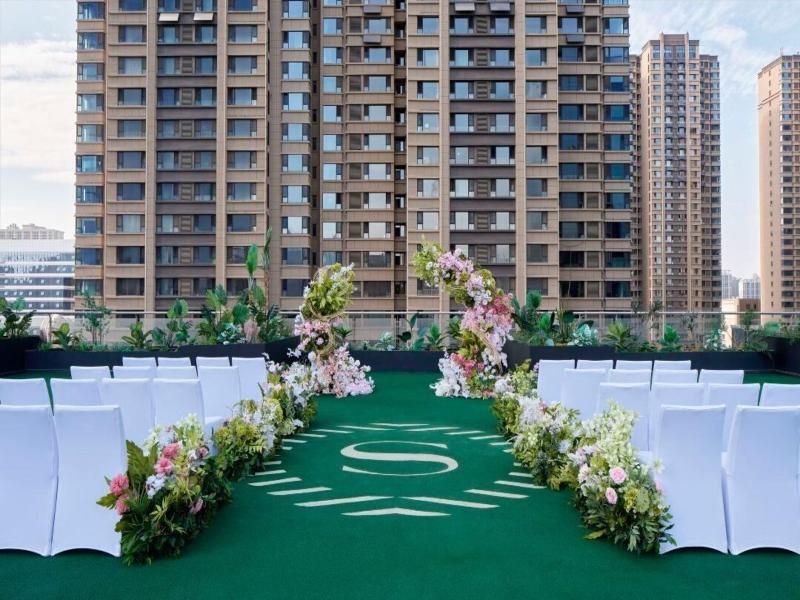 Sheraton Taiyuan image