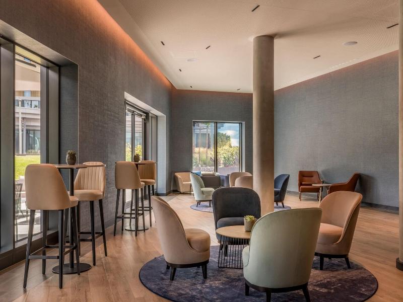 Geneva Marriott Hotel image