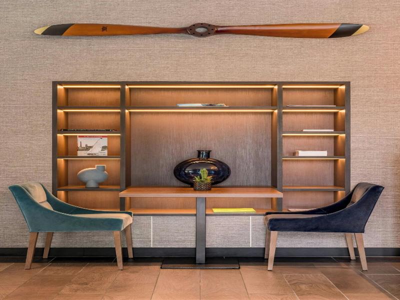 Geneva Marriott Hotel image