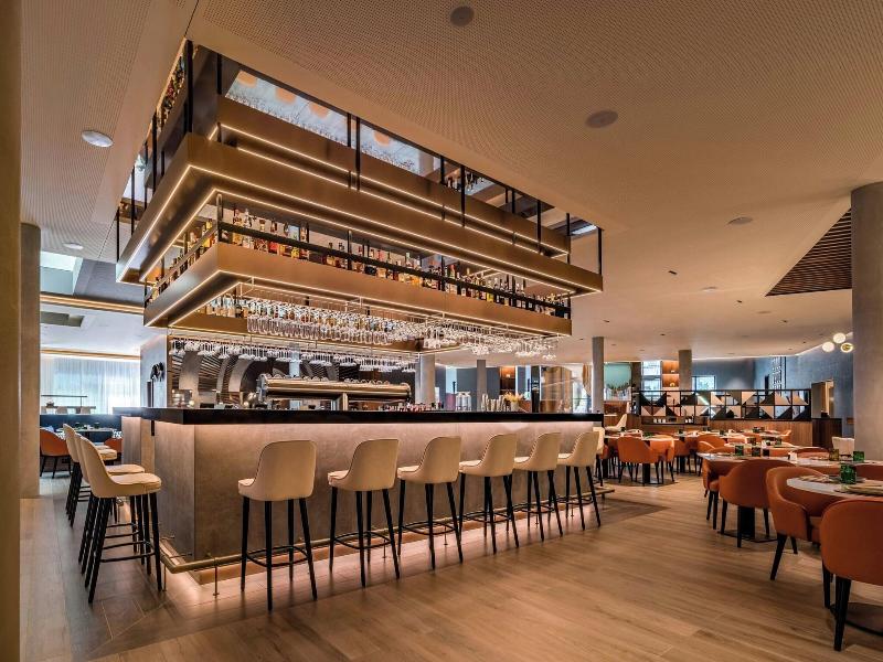 Geneva Marriott Hotel image