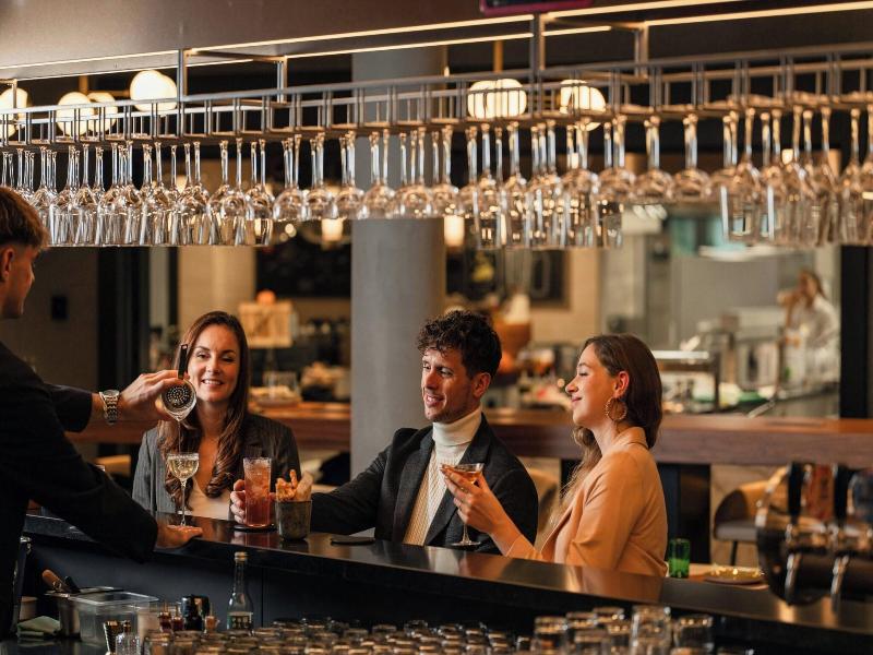 Geneva Marriott Hotel image