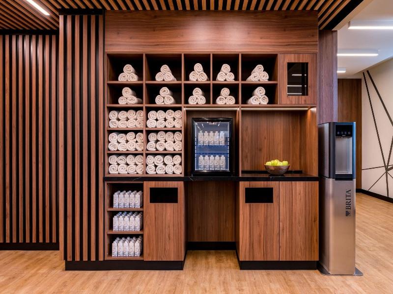 Geneva Marriott Hotel image