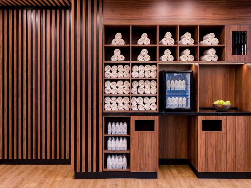 Geneva Marriott Hotel image