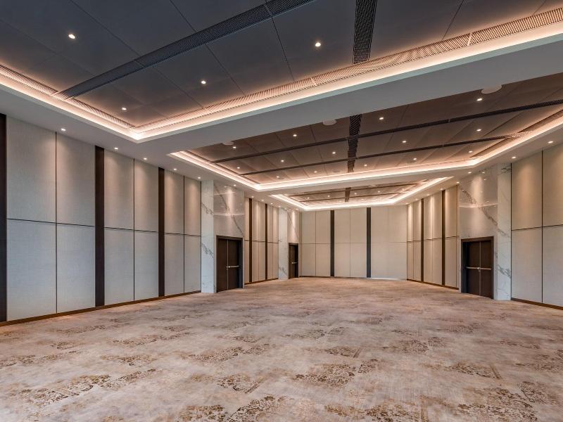 Geneva Marriott Hotel image