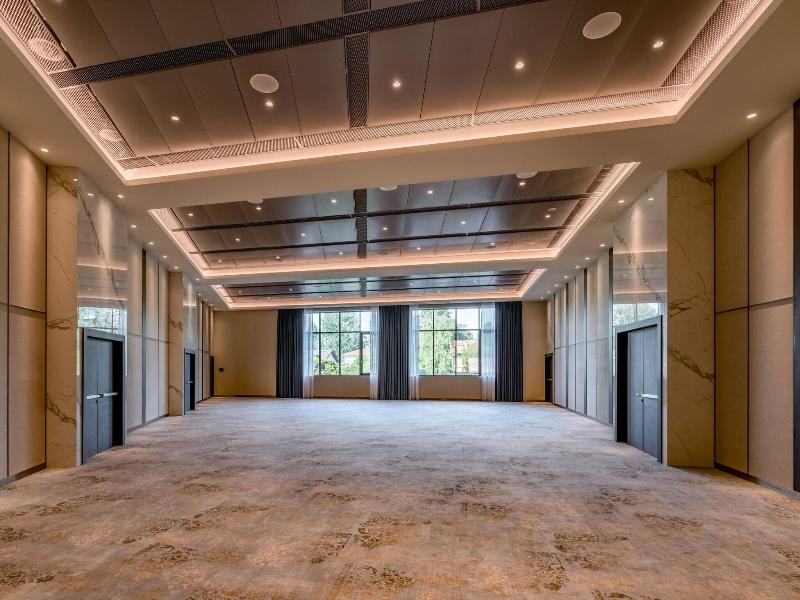 Geneva Marriott Hotel image