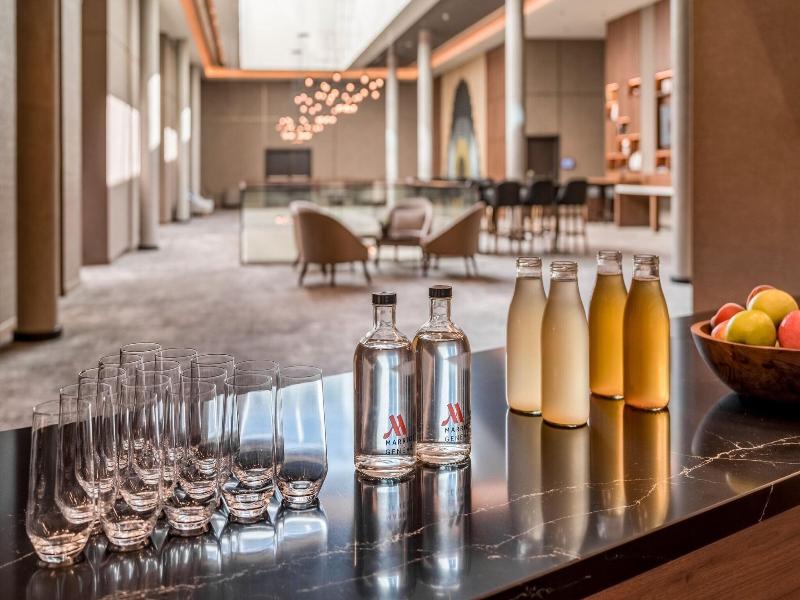 Geneva Marriott Hotel image