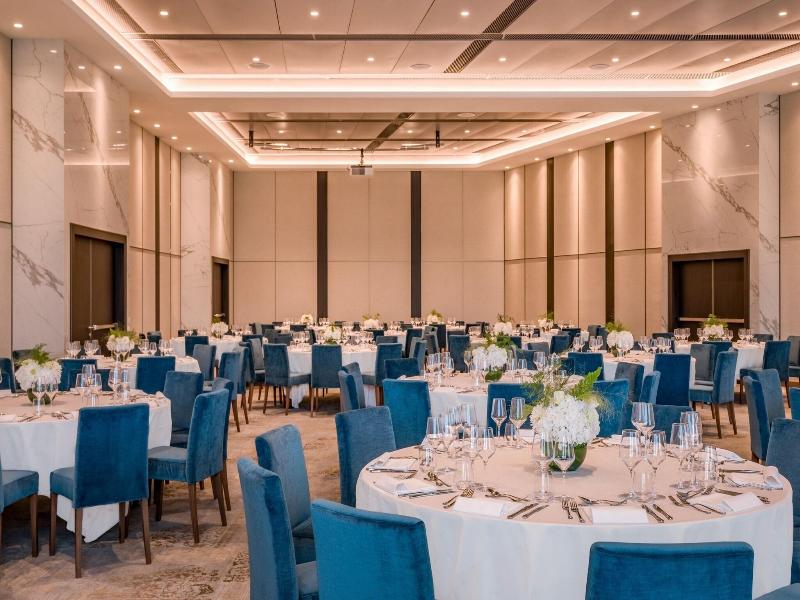 Geneva Marriott Hotel image