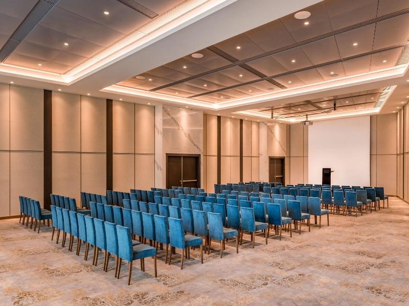 Geneva Marriott Hotel image