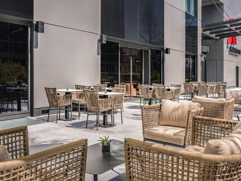 Geneva Marriott Hotel image