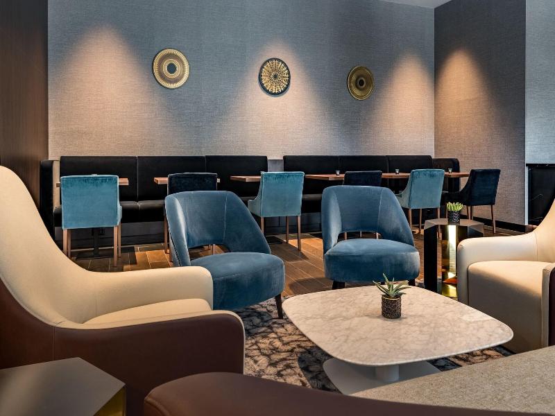 Geneva Marriott Hotel image
