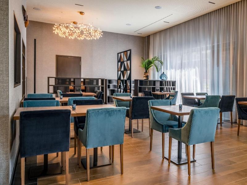 Geneva Marriott Hotel image